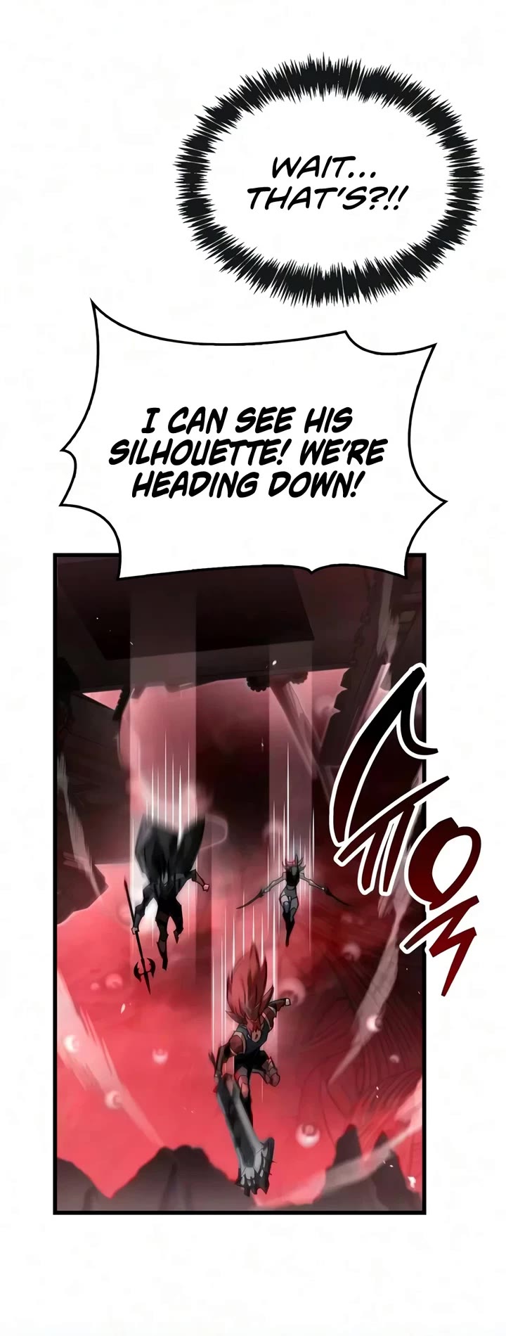 The Player Hides His Past Chapter 139 page 38 - Chapter 139