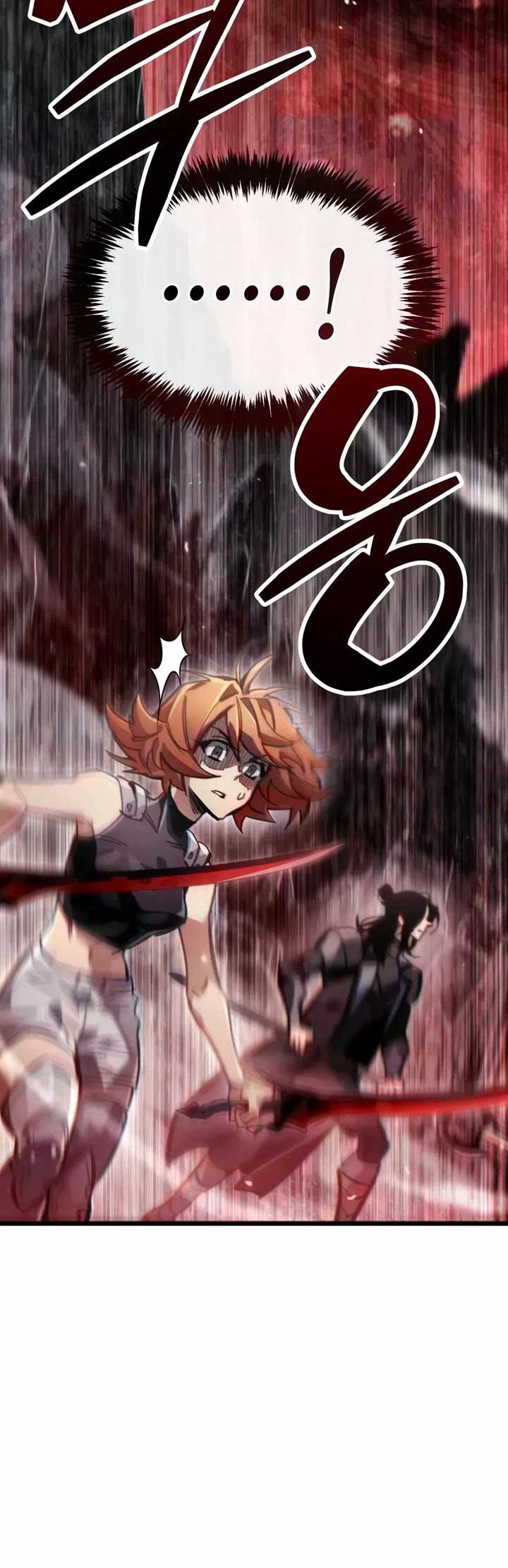 The Player Hides His Past Chapter 139 page 40 - Chapter 139