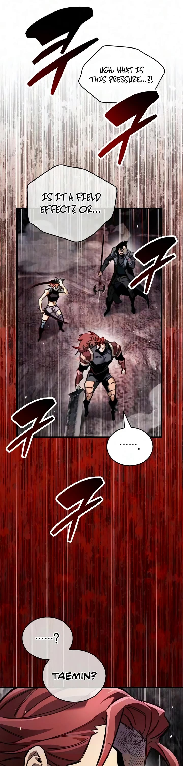 The Player Hides His Past Chapter 139 page 41 - Chapter 139