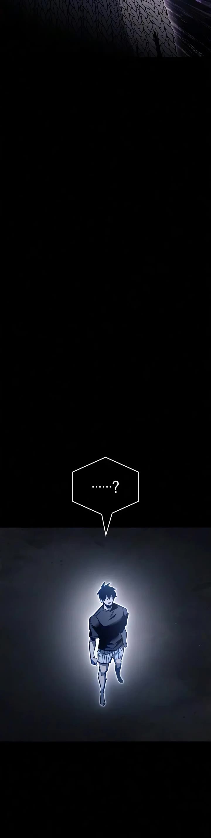 The Player Hides His Past Chapter 139 page 46 - Chapter 139