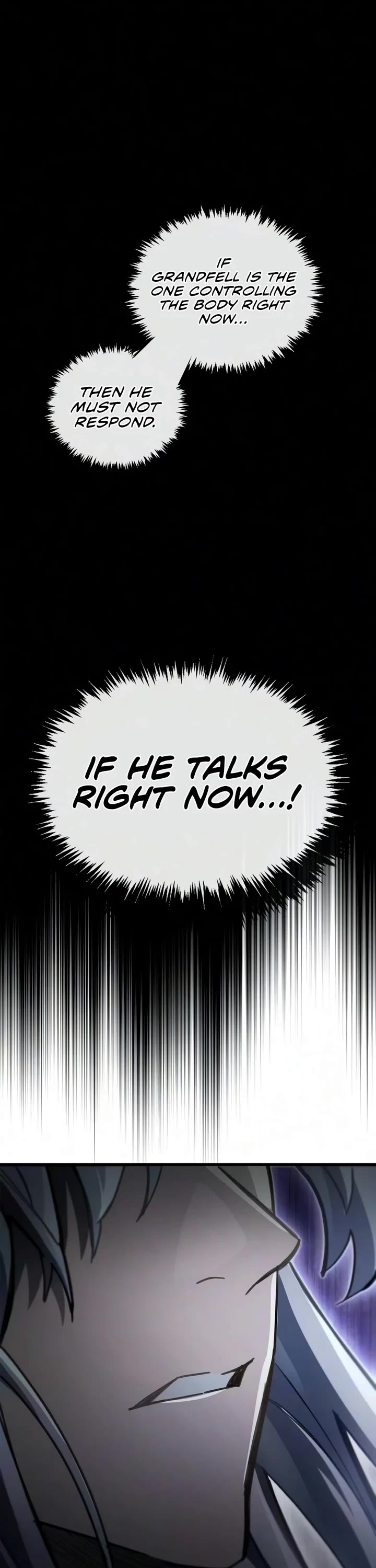 The Player Hides His Past Chapter 139 page 48 - Chapter 139