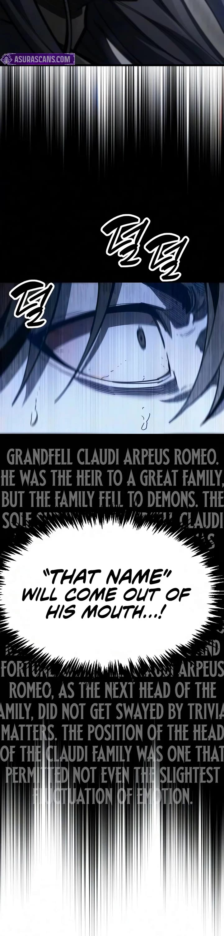The Player Hides His Past Chapter 139 page 49 - Chapter 139