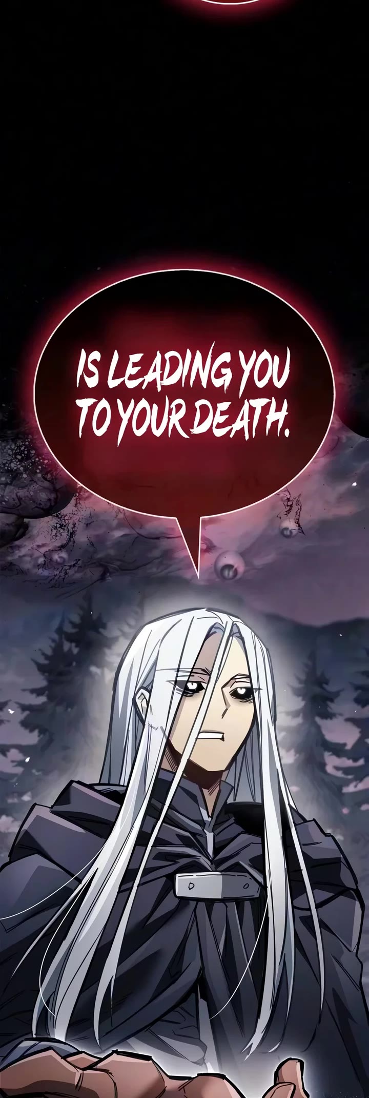 The Player Hides His Past Chapter 139 page 5 - Chapter 139