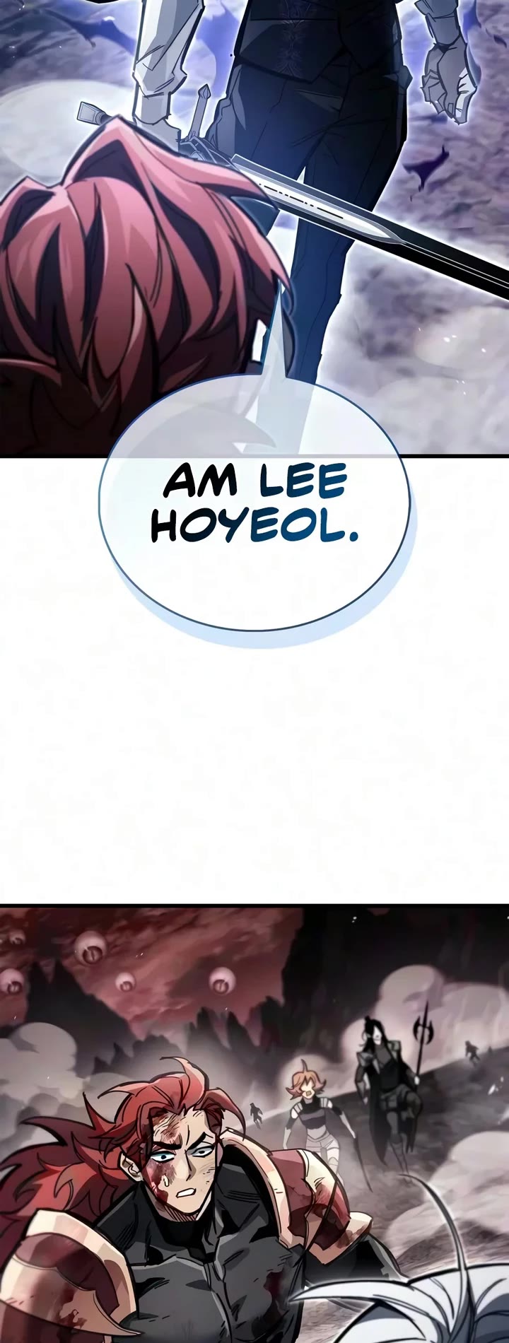 The Player Hides His Past Chapter 139 page 51 - Chapter 139