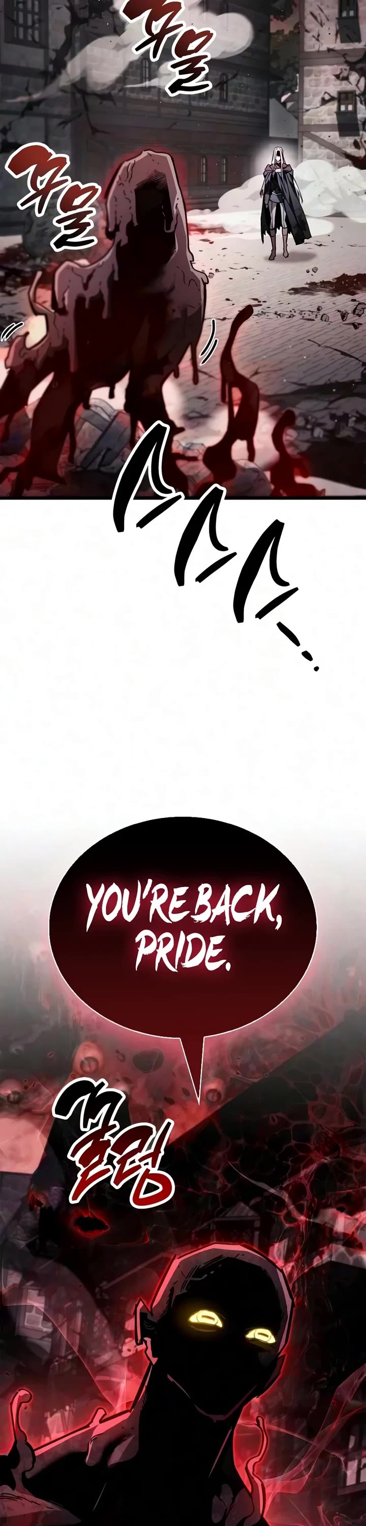 The Player Hides His Past Chapter 139 page 55 - Chapter 139
