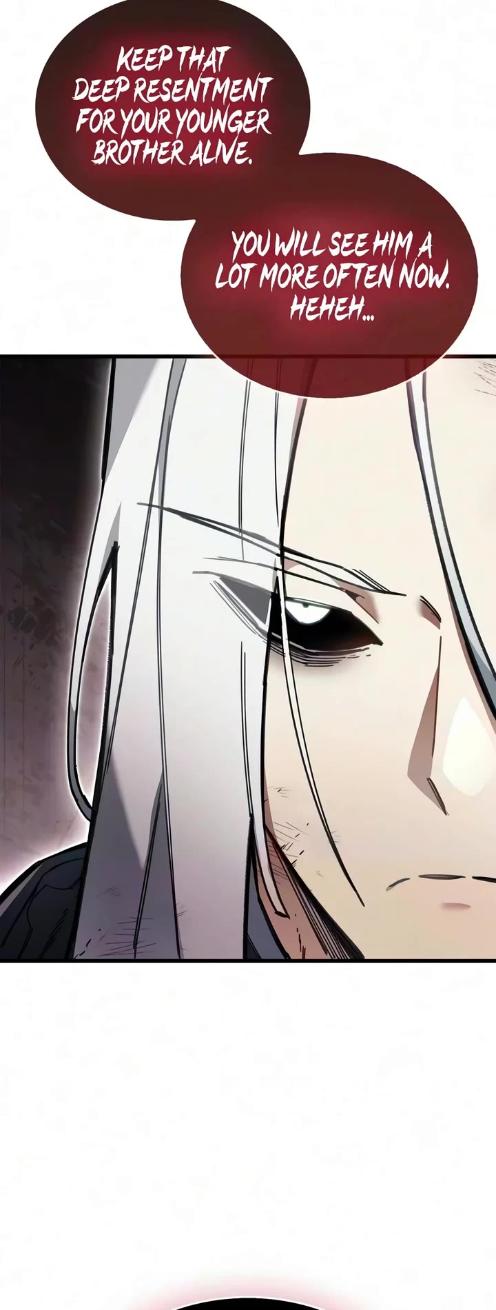 The Player Hides His Past Chapter 139 page 61 - Chapter 139
