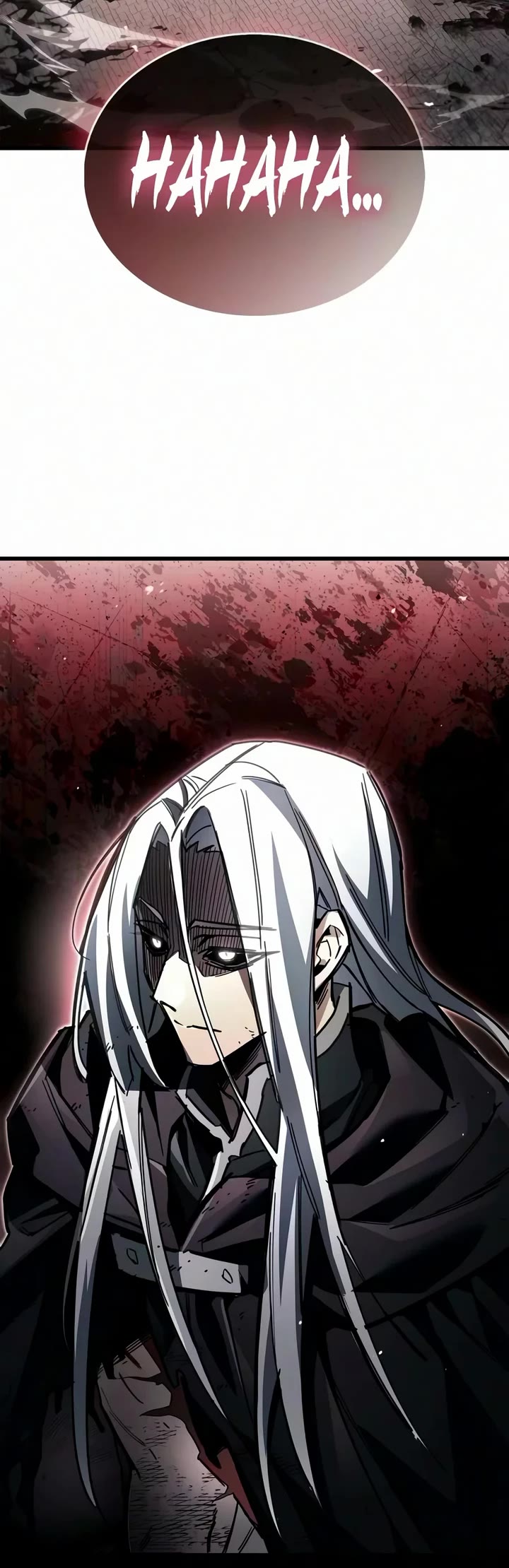 The Player Hides His Past Chapter 139 page 65 - Chapter 139