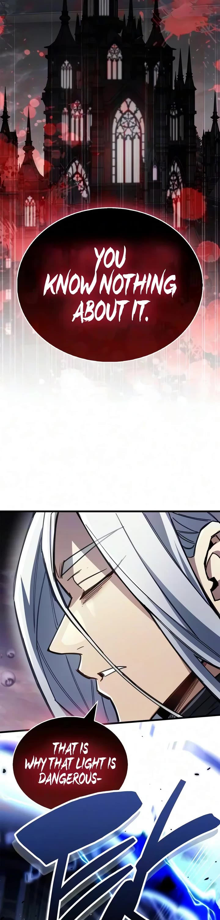 The Player Hides His Past Chapter 139 page 9 - Chapter 139