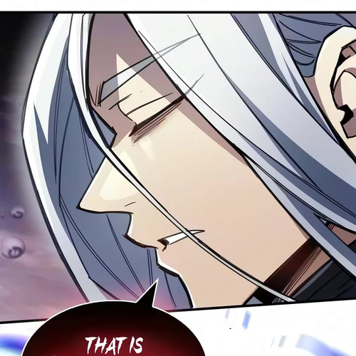 The Player Hides His Past Chapter 139 cover