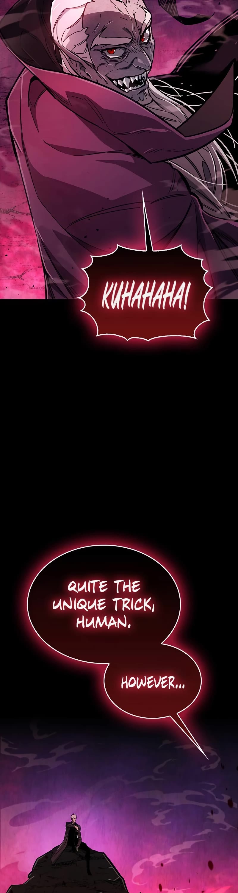 The Player Hides His Past Chapter 14 page 17 - Chapter 14