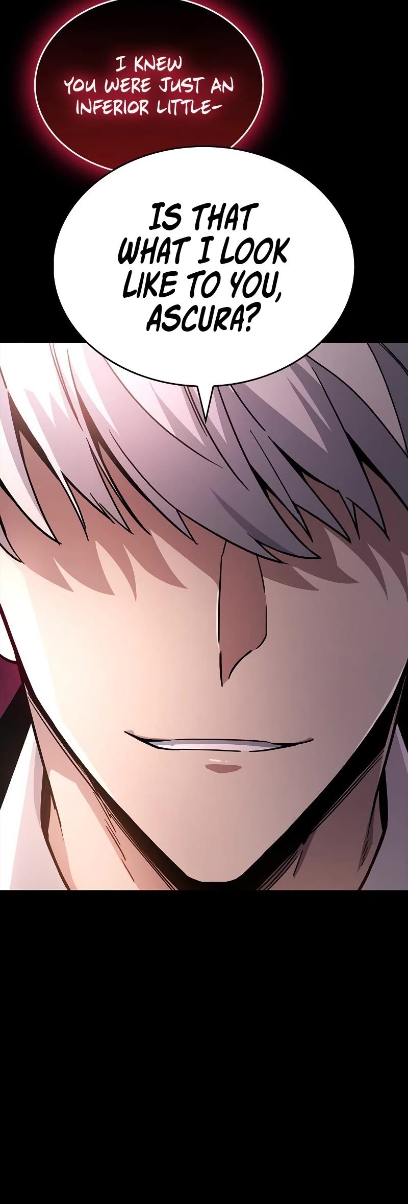 The Player Hides His Past Chapter 14 page 23 - Chapter 14