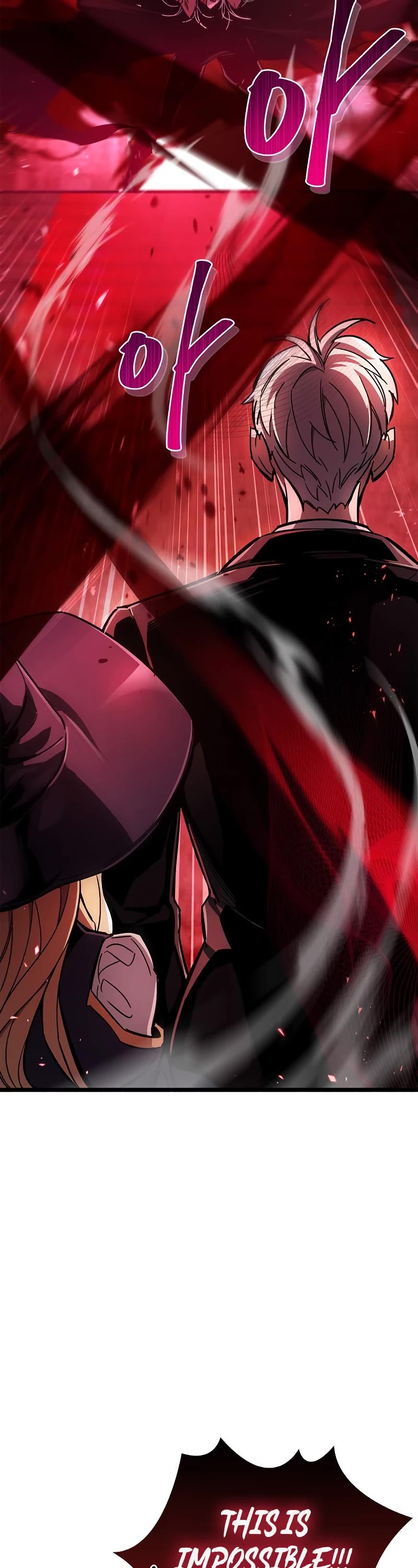 The Player Hides His Past Chapter 14 page 31 - Chapter 14