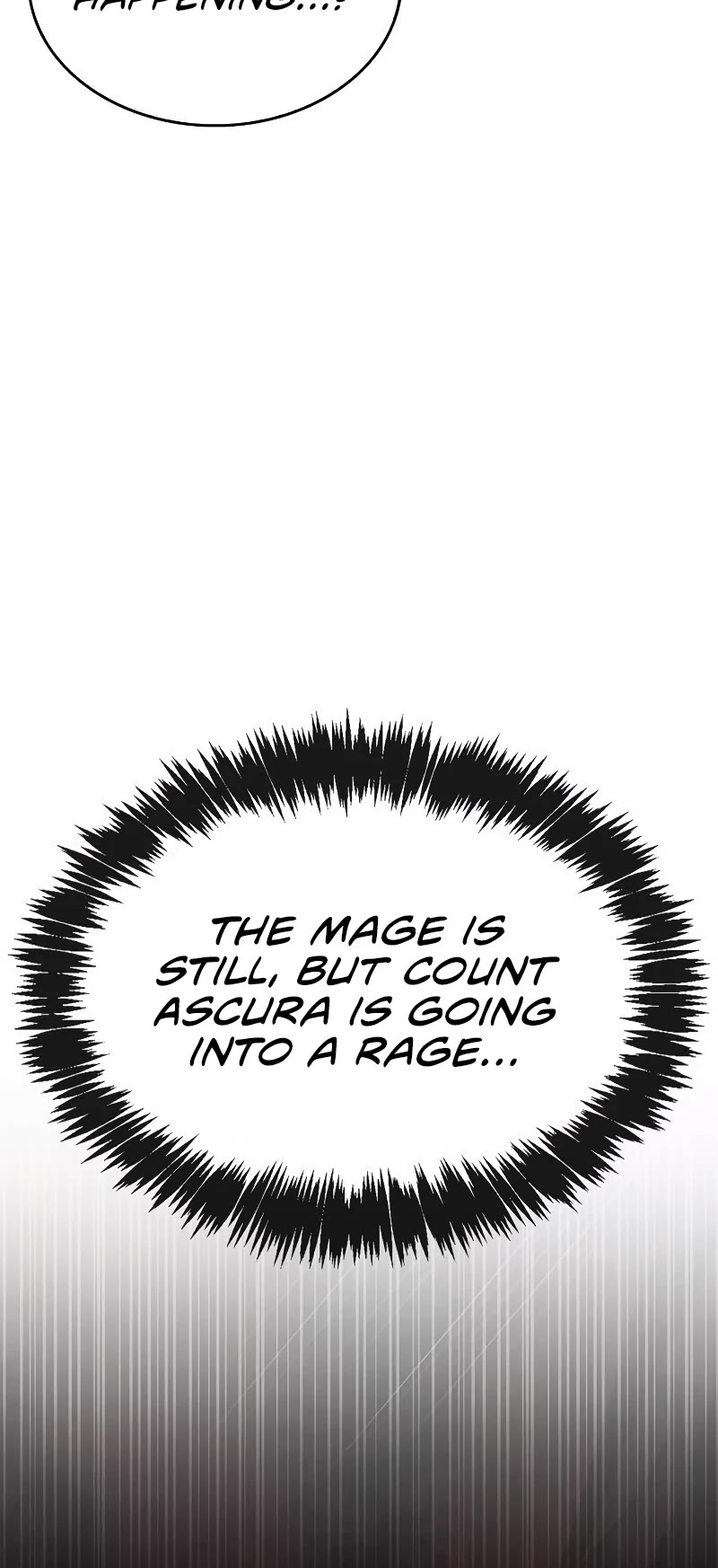 The Player Hides His Past Chapter 14 page 34 - Chapter 14