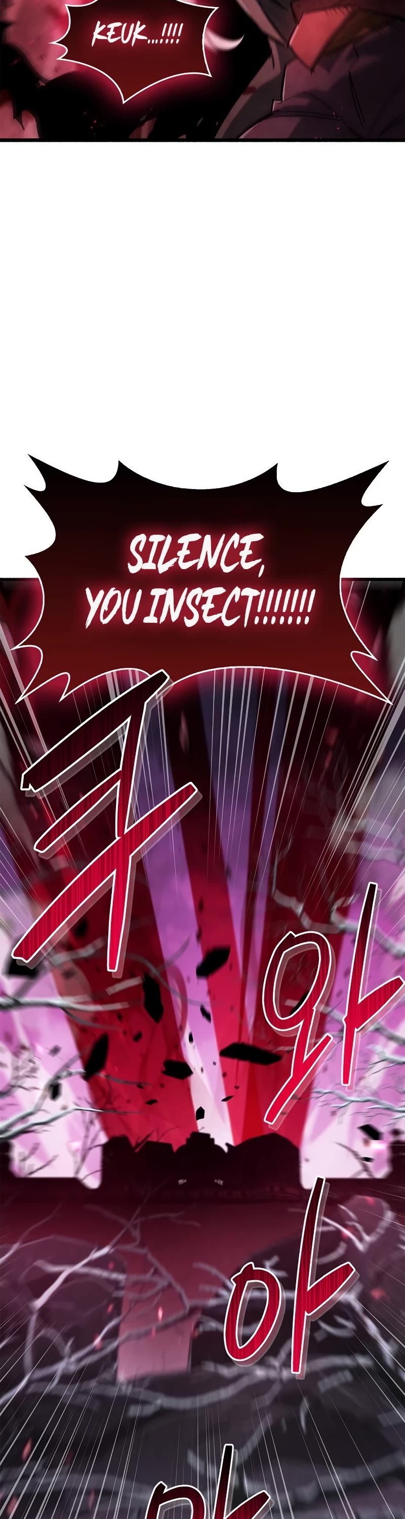 The Player Hides His Past Chapter 14 page 36 - Chapter 14