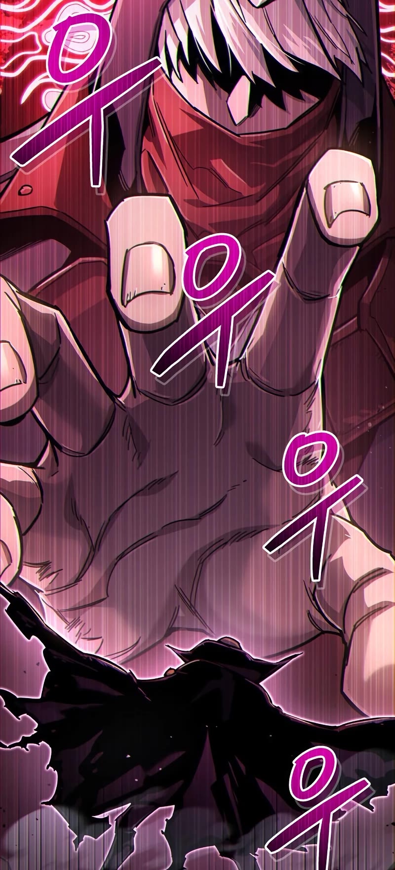 The Player Hides His Past Chapter 14 page 43 - Chapter 14