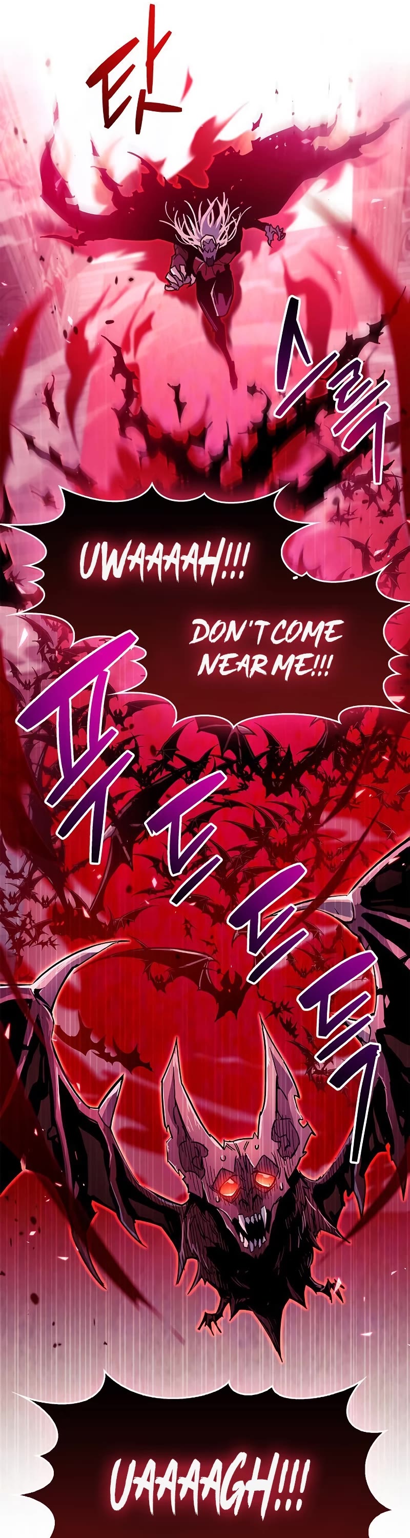 The Player Hides His Past Chapter 14 page 45 - Chapter 14