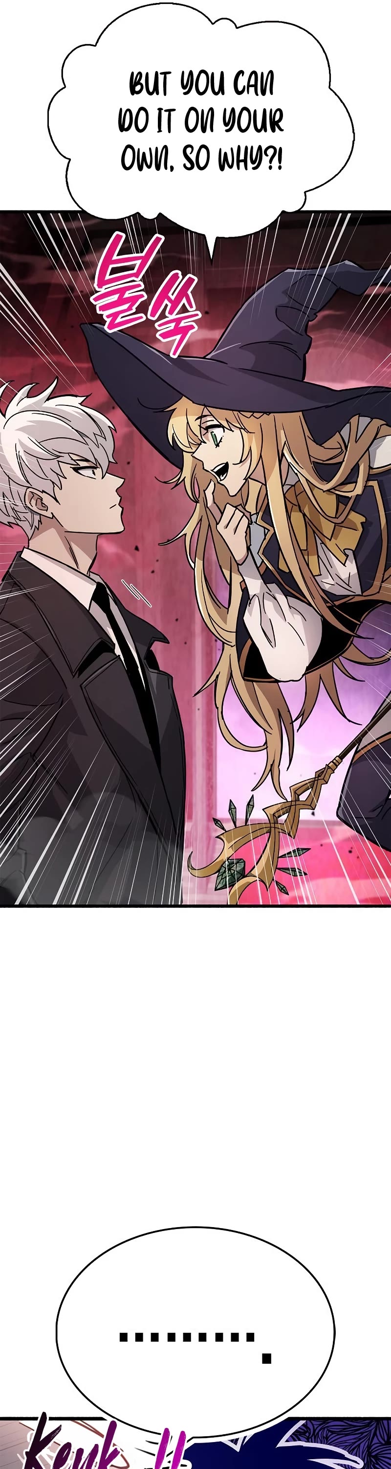 The Player Hides His Past Chapter 14 page 60 - Chapter 14