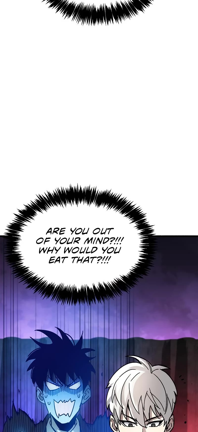 The Player Hides His Past Chapter 14 page 73 - Chapter 14