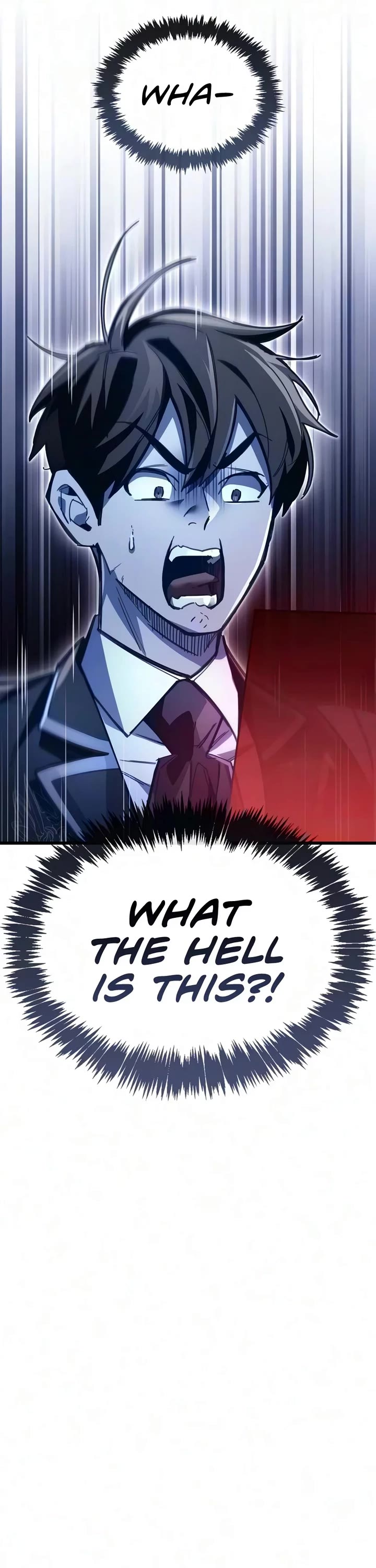 The Player Hides His Past Chapter 140 page 12 - Chapter 140