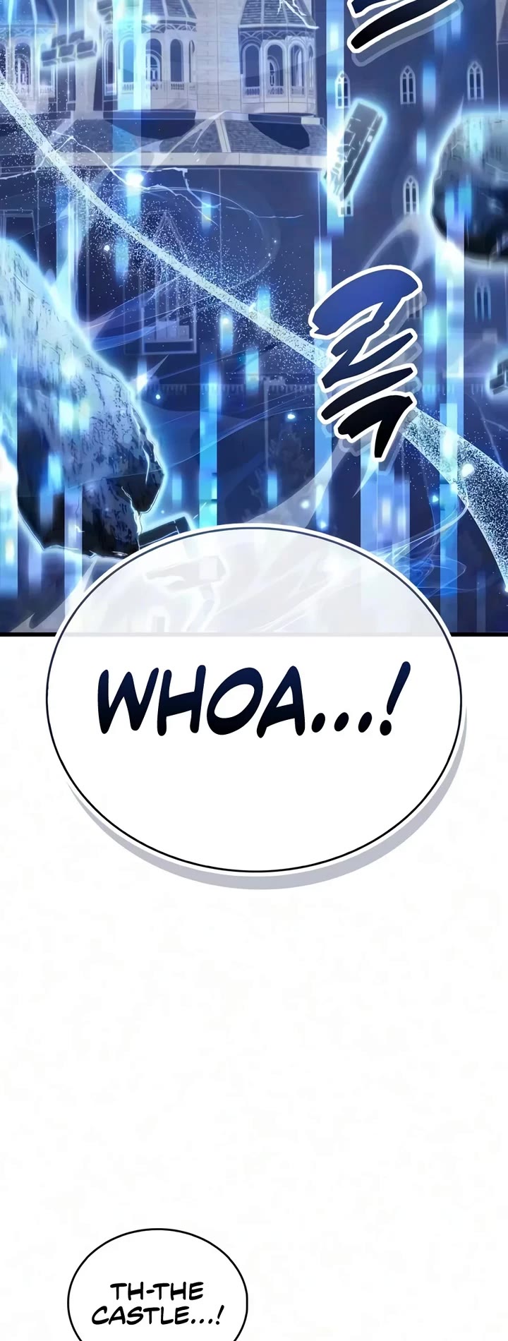 The Player Hides His Past Chapter 140 page 16 - Chapter 140