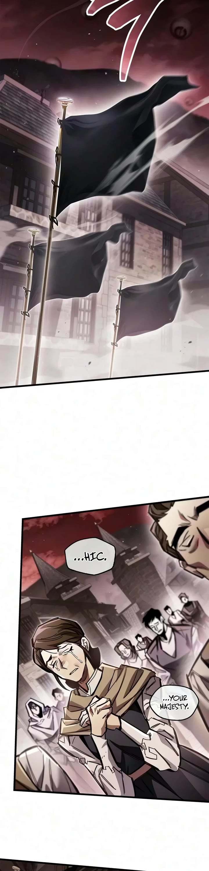 The Player Hides His Past Chapter 140 page 19 - Chapter 140