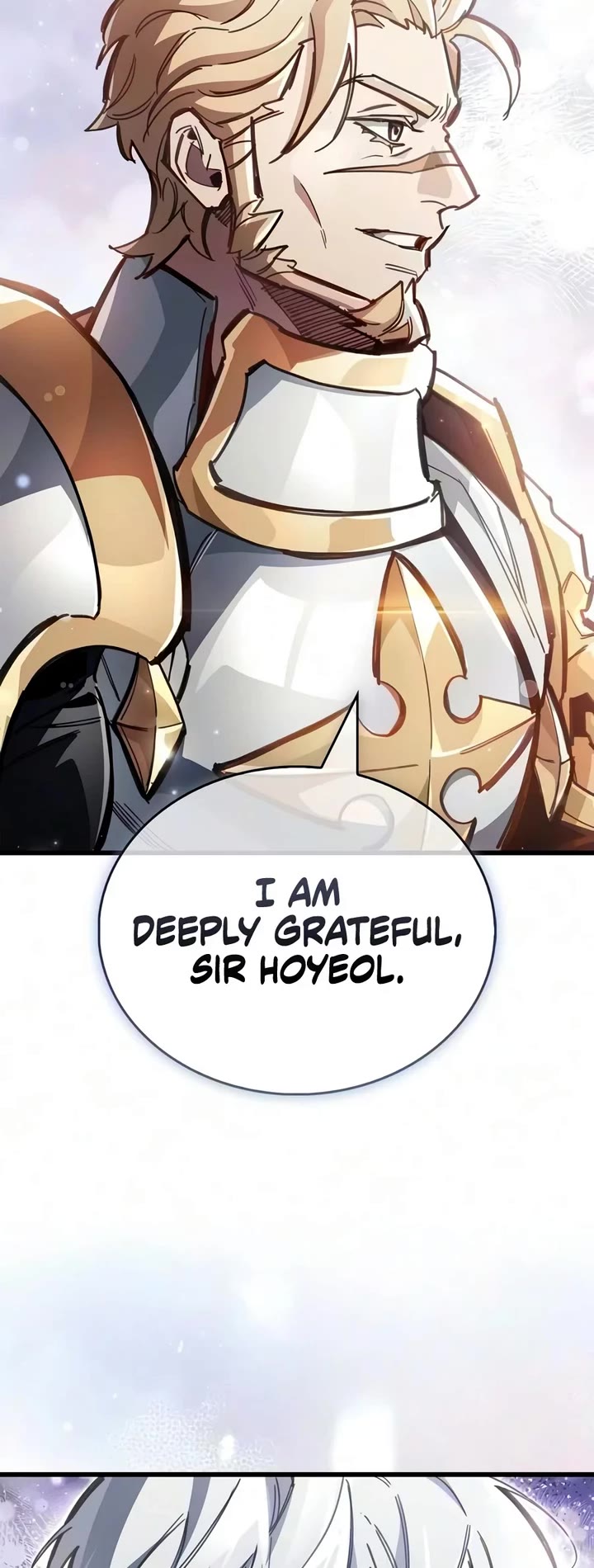 The Player Hides His Past Chapter 140 page 43 - Chapter 140