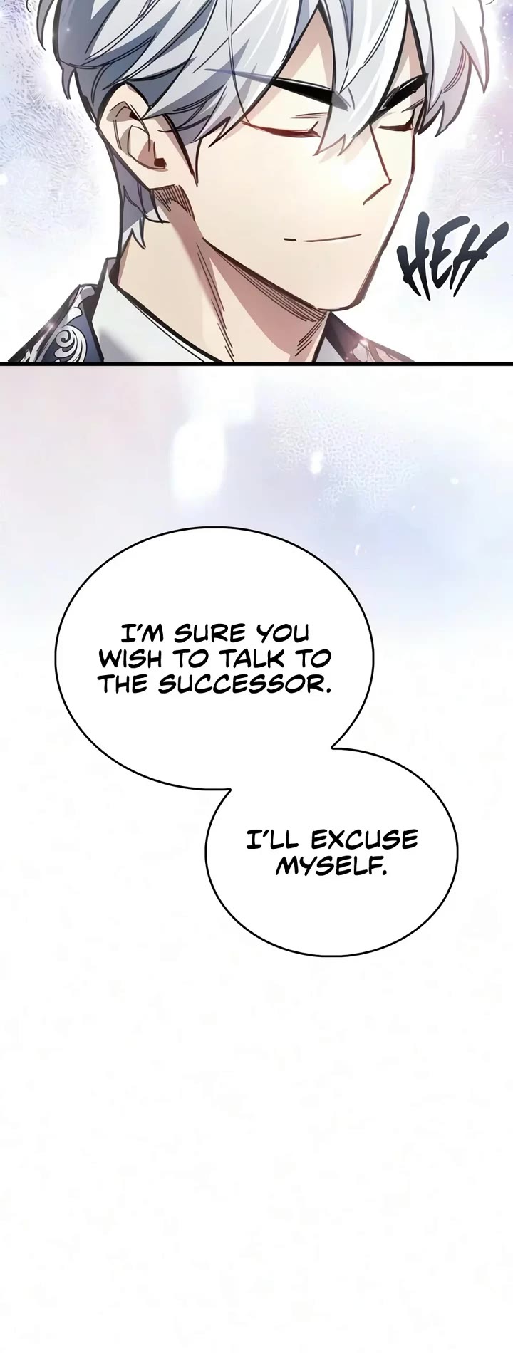 The Player Hides His Past Chapter 140 page 44 - Chapter 140