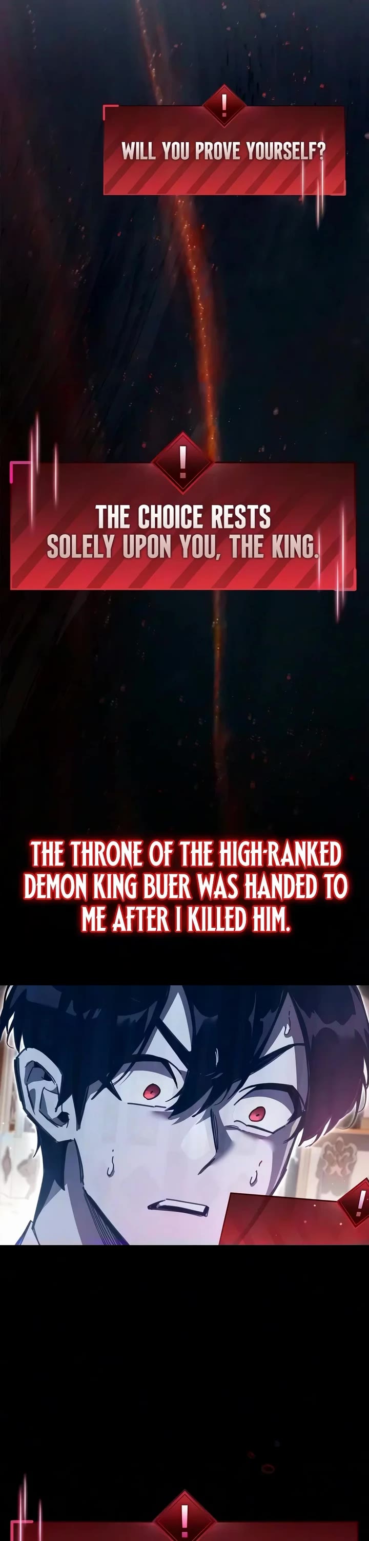 The Player Hides His Past Chapter 140 page 51 - Chapter 140