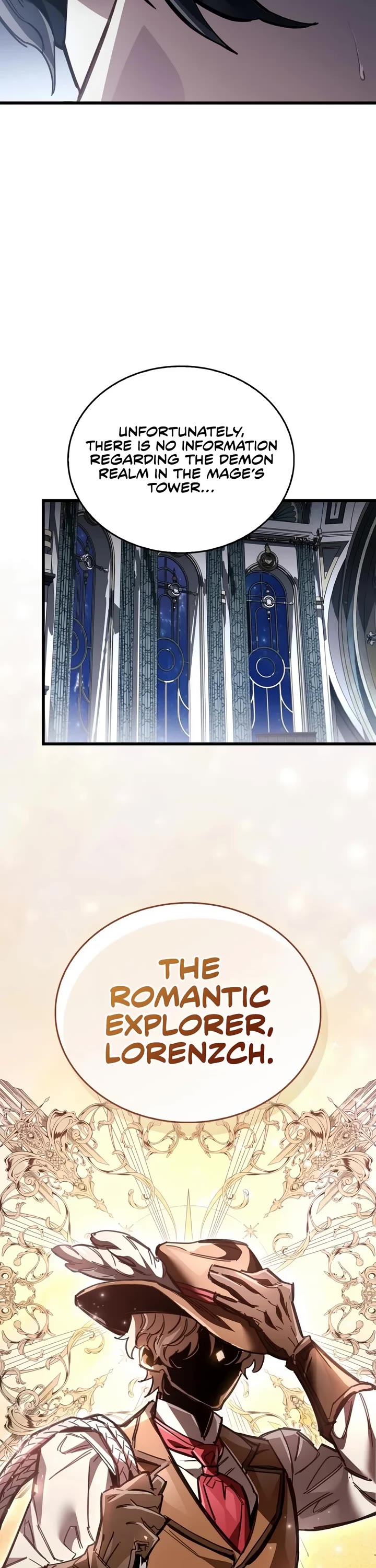The Player Hides His Past Chapter 141 page 18 - Chapter 141