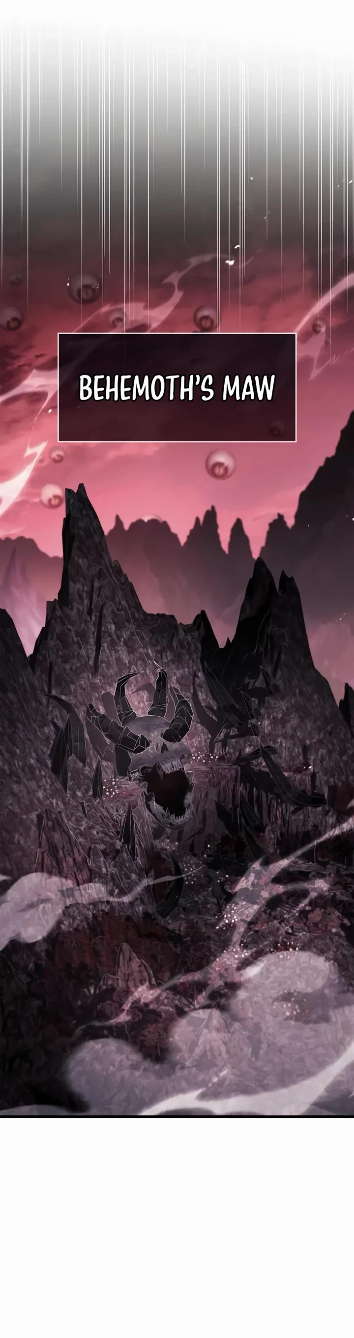 The Player Hides His Past Chapter 141 page 26 - Chapter 141