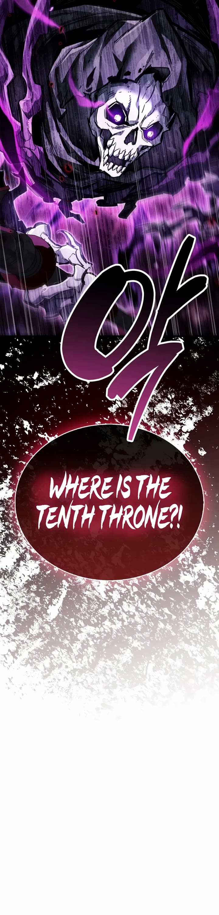 The Player Hides His Past Chapter 141 page 28 - Chapter 141