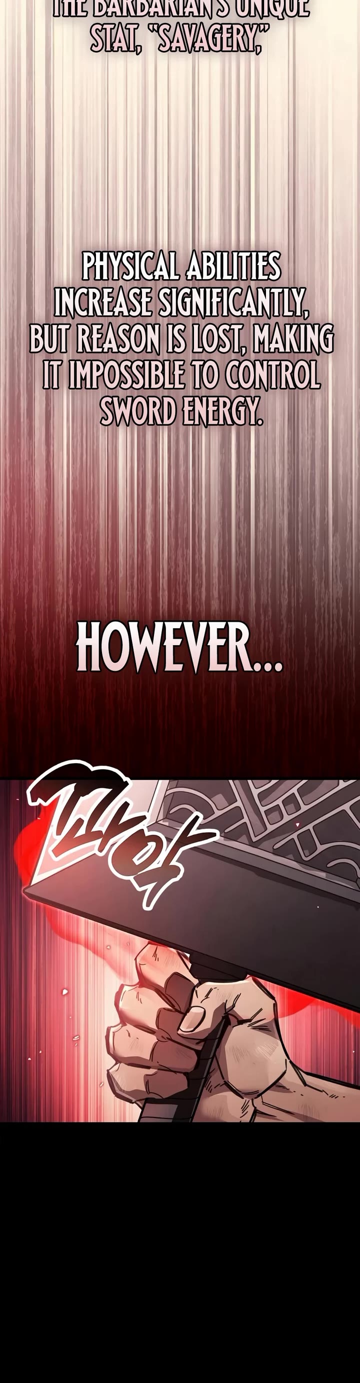 The Player Hides His Past Chapter 141 page 40 - Chapter 141