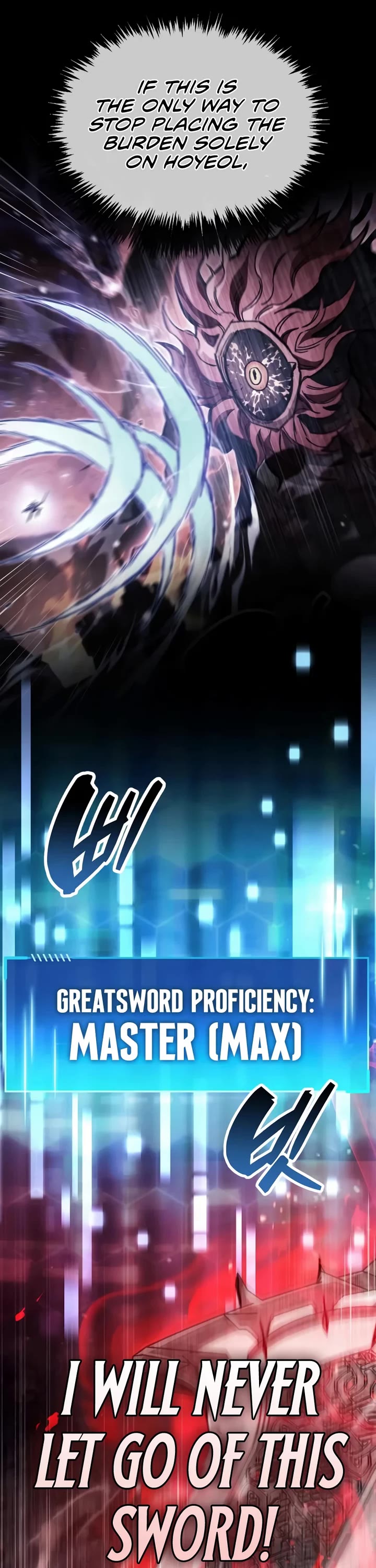 The Player Hides His Past Chapter 141 page 41 - Chapter 141