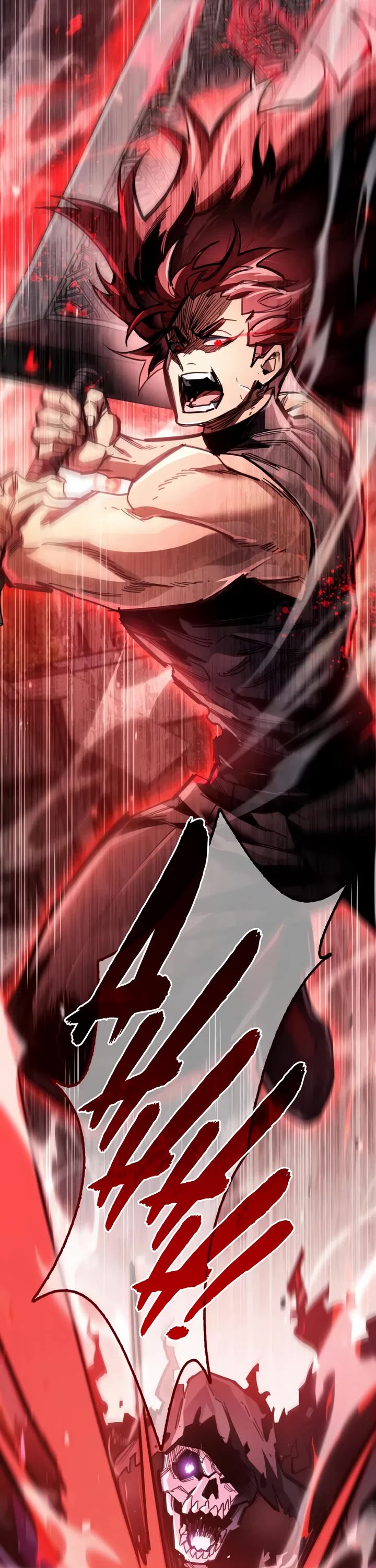 The Player Hides His Past Chapter 141 page 42 - Chapter 141