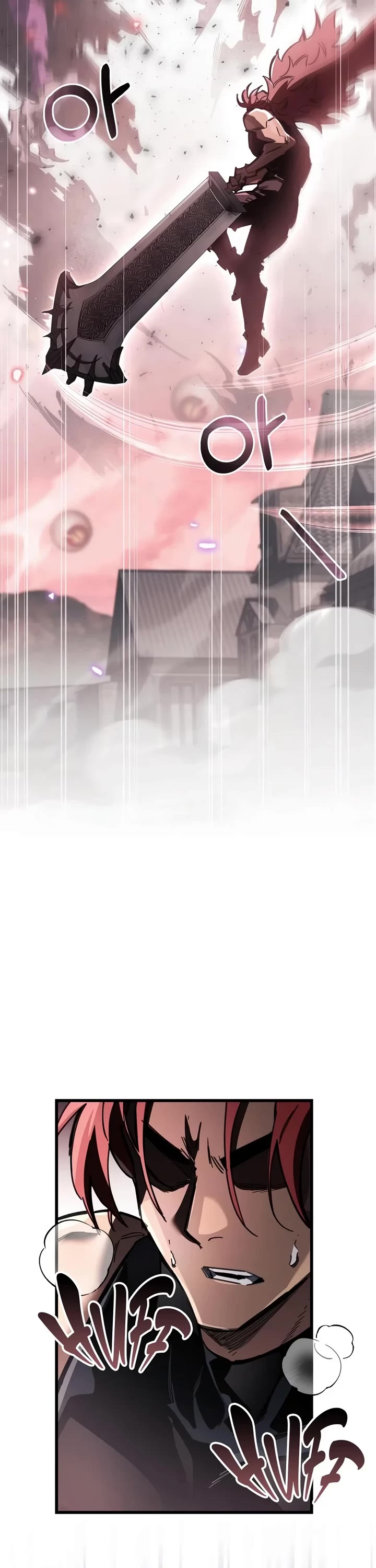 The Player Hides His Past Chapter 141 page 47 - Chapter 141