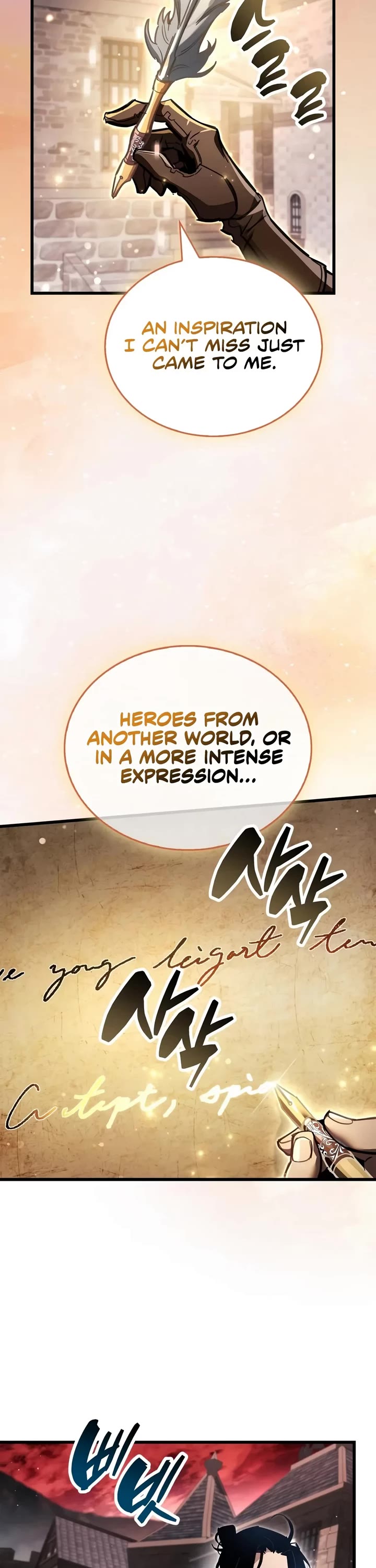 The Player Hides His Past Chapter 141 page 52 - Chapter 141