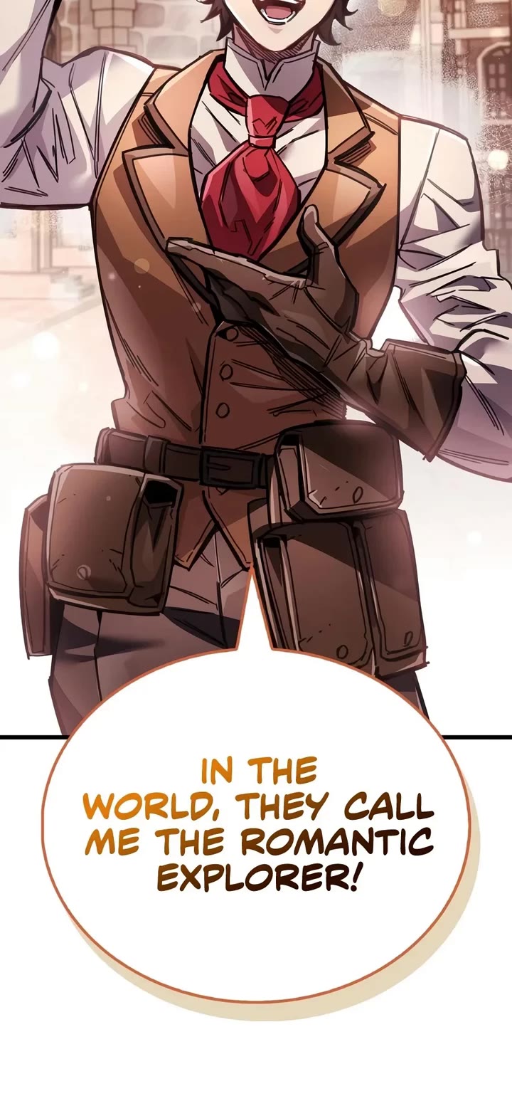 The Player Hides His Past Chapter 141 page 56 - Chapter 141