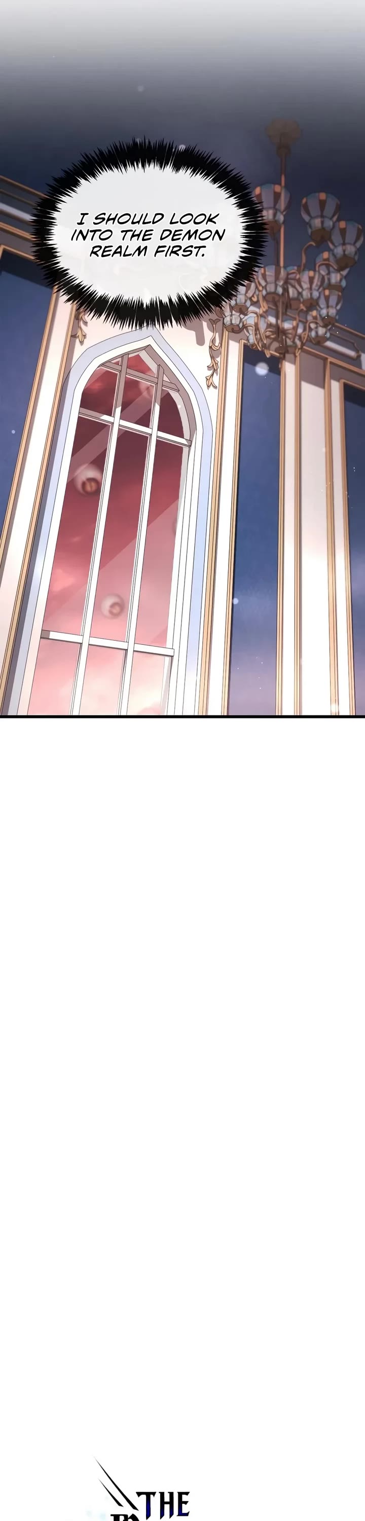 The Player Hides His Past Chapter 141 page 8 - Chapter 141
