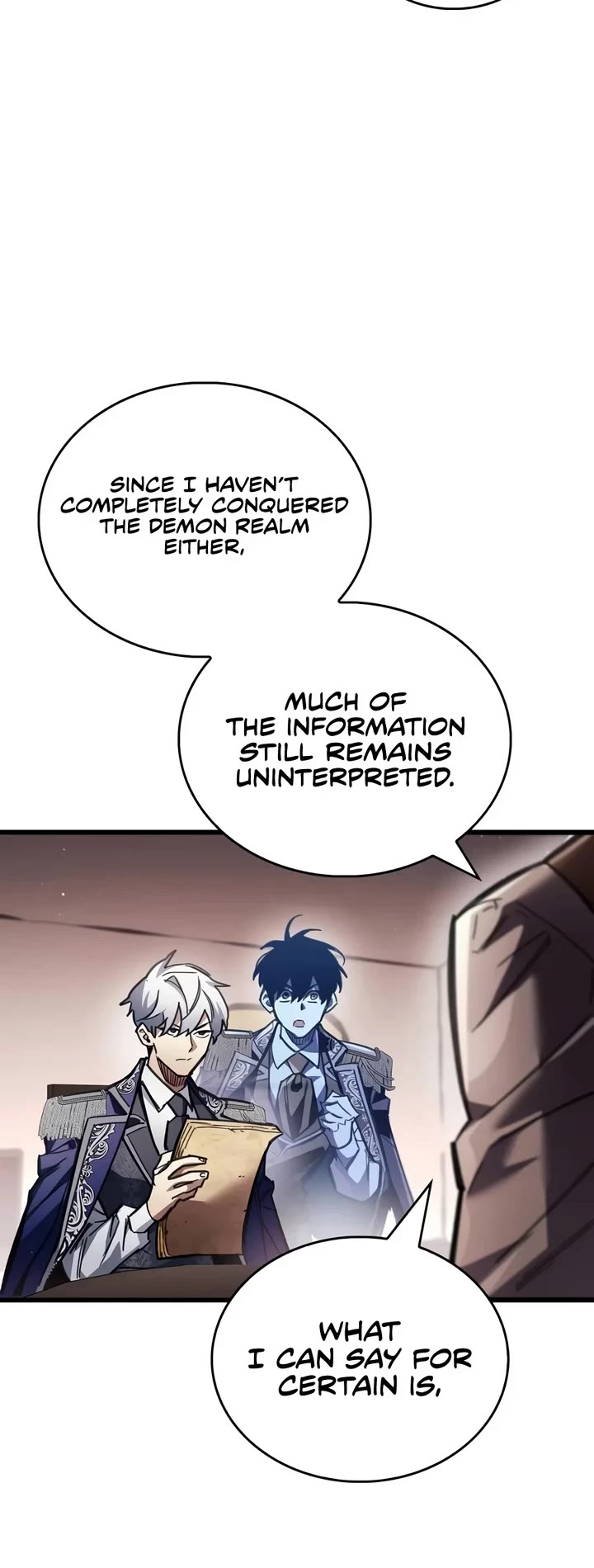 The Player Hides His Past Chapter 142 page 15 - Chapter 142