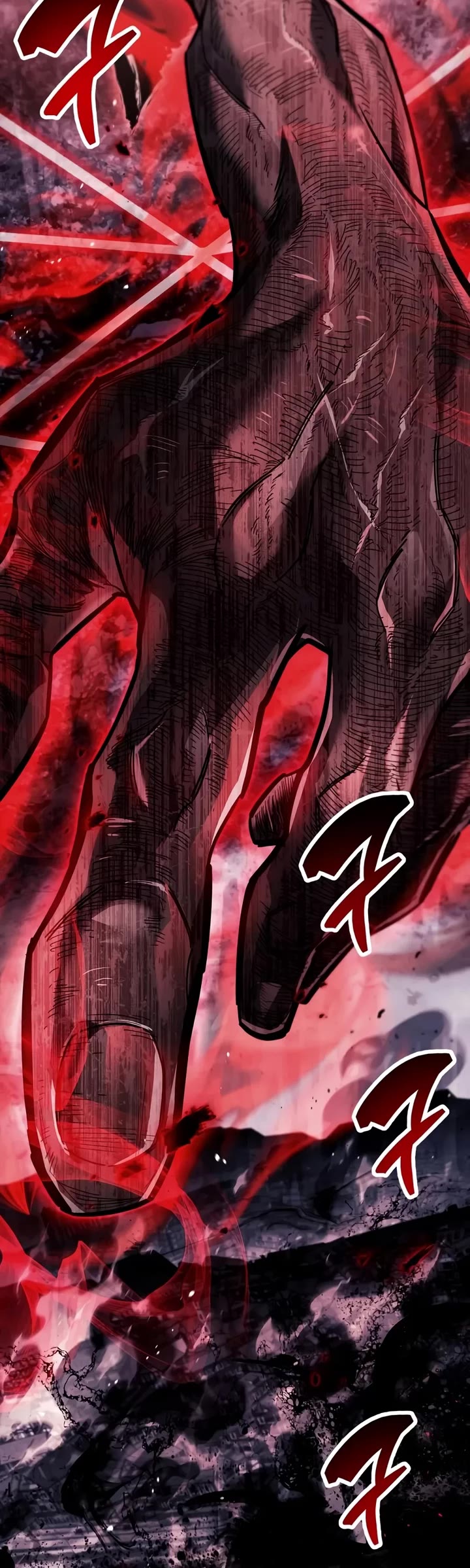 The Player Hides His Past Chapter 142 page 48 - Chapter 142