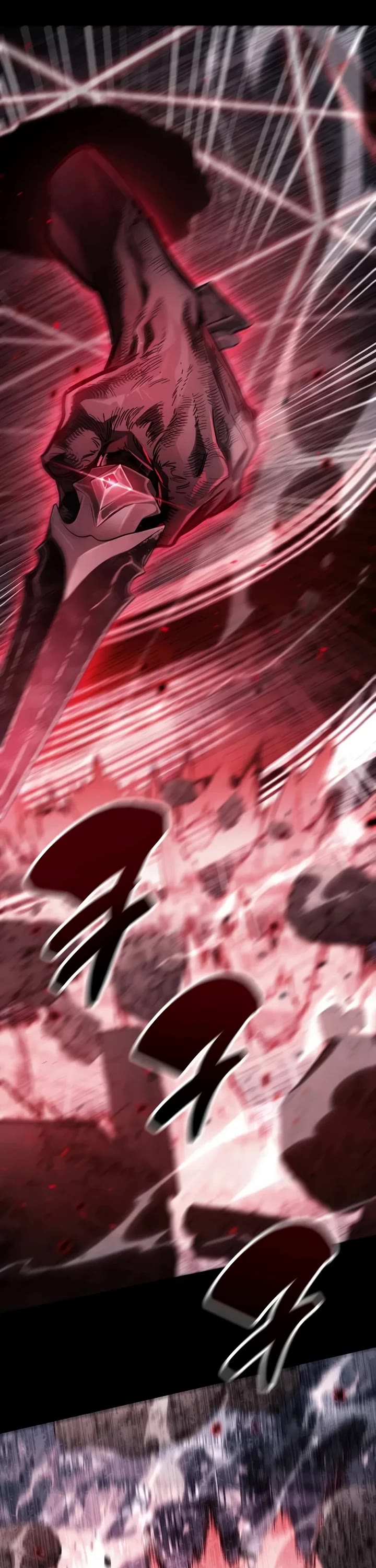 The Player Hides His Past Chapter 142 page 51 - Chapter 142