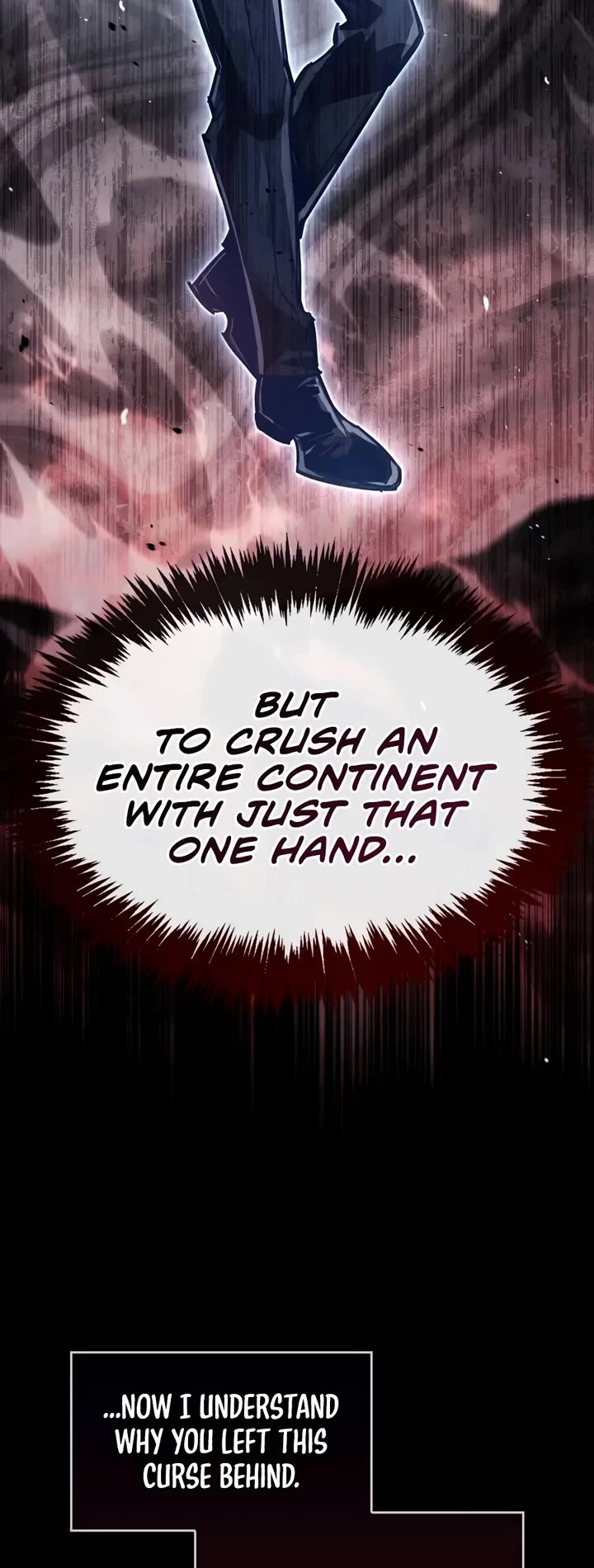 The Player Hides His Past Chapter 142 page 53 - Chapter 142