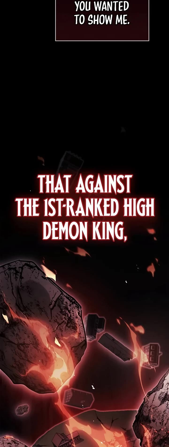 The Player Hides His Past Chapter 142 page 54 - Chapter 142