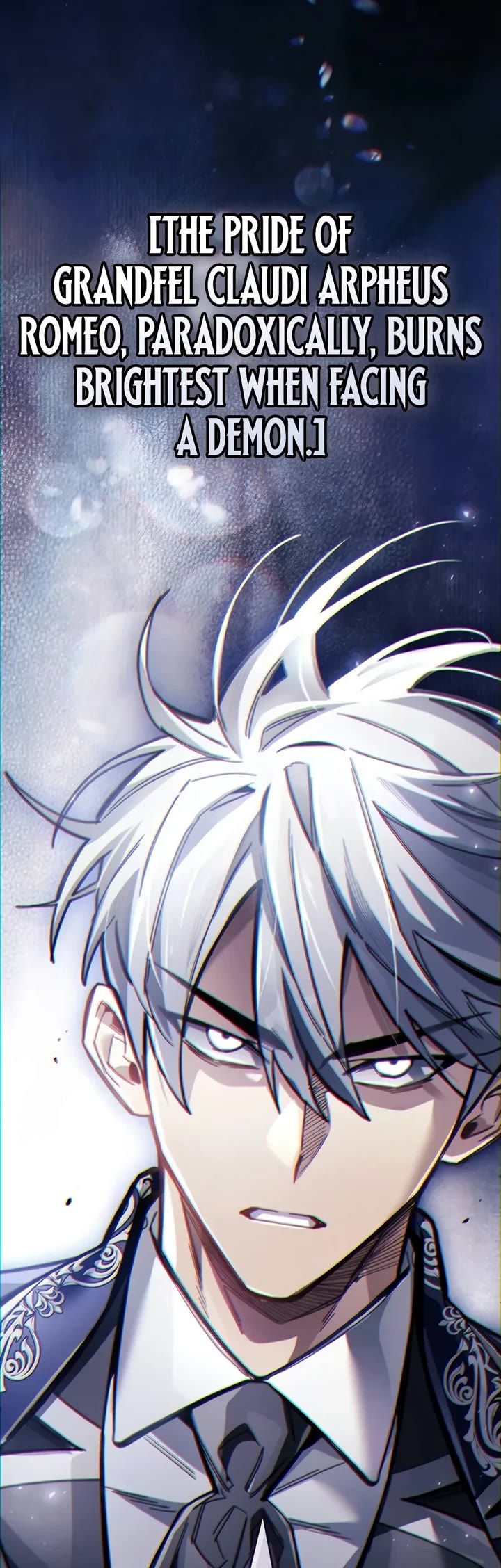 The Player Hides His Past Chapter 142 page 57 - Chapter 142