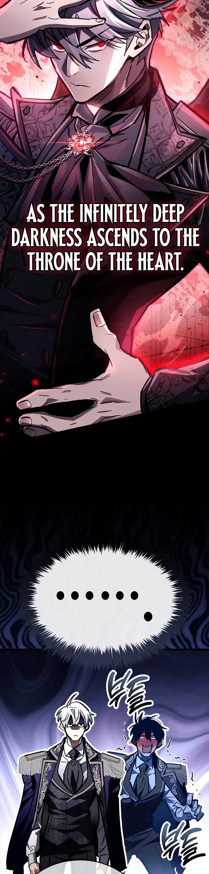 The Player Hides His Past Chapter 142 page 7 - Chapter 142