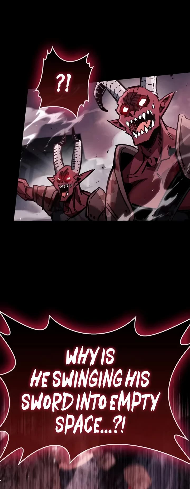 The Player Hides His Past Chapter 143 page 10 - Chapter 143