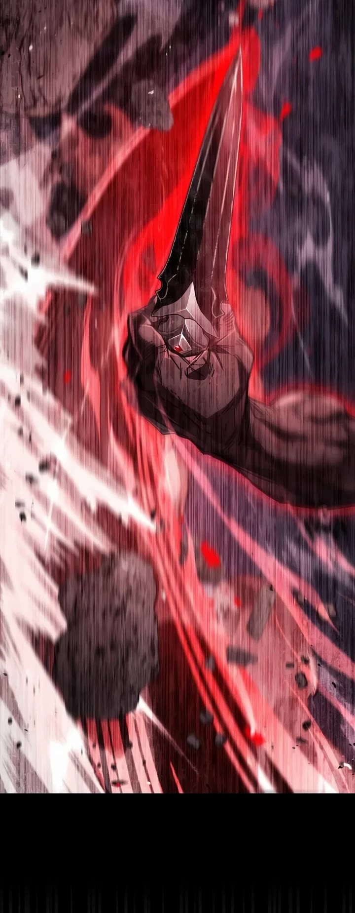 The Player Hides His Past Chapter 143 page 11 - Chapter 143