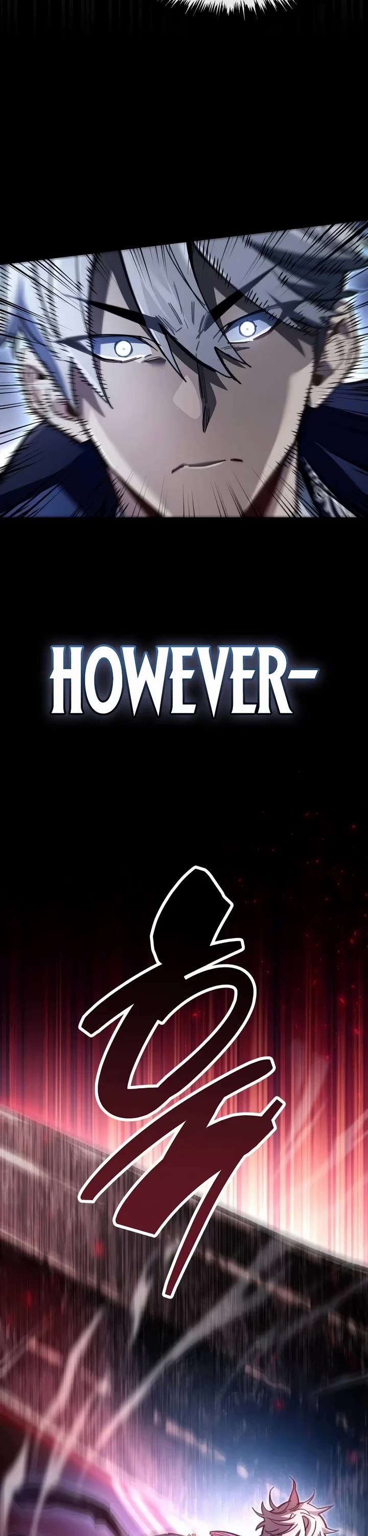 The Player Hides His Past Chapter 143 page 13 - Chapter 143