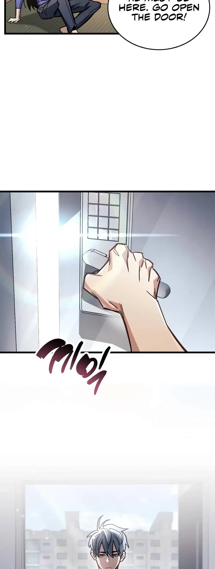 The Player Hides His Past Chapter 143 page 27 - Chapter 143