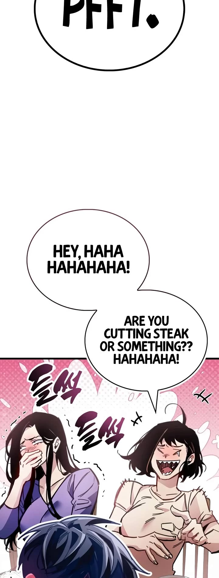 The Player Hides His Past Chapter 143 page 38 - Chapter 143